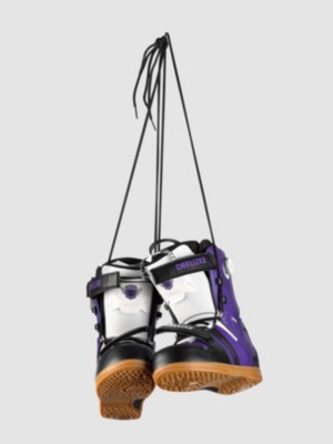 DEELUXE D.N.A. Pro Snowboard Boots - buy now | ID-706377